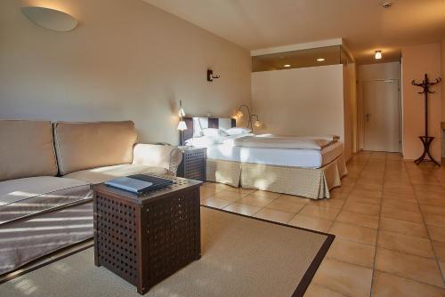 Gallery image of Hotel Edelweiss in Gerlos