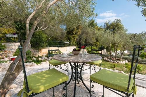 Holiday Villa Andro