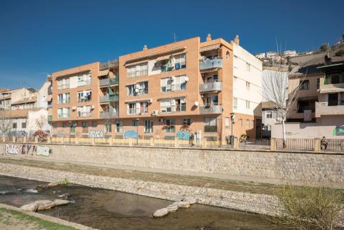 EnjoyGranada TREVENQUE Center