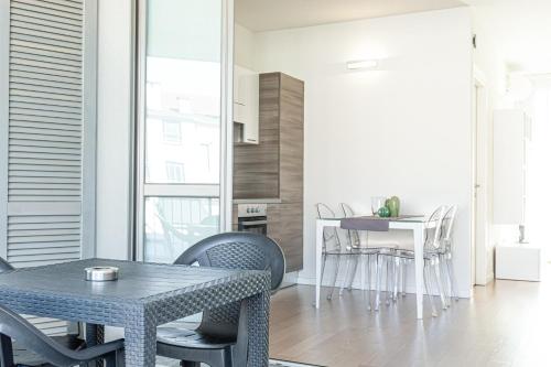 Alfa Bicocca Apartments photo 60