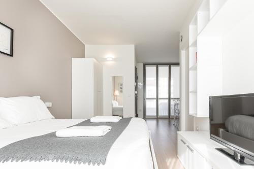 Alfa Bicocca Apartments photo 56