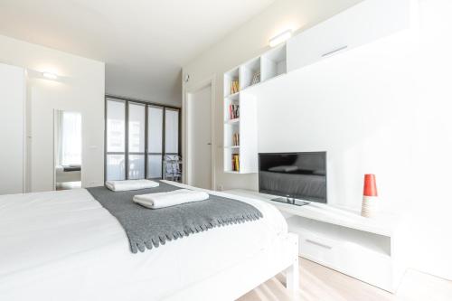 Alfa Bicocca Apartments photo 70