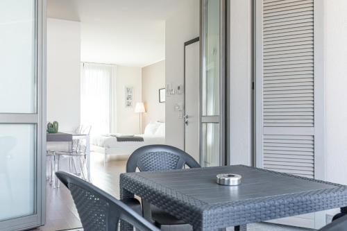 Alfa Bicocca Apartments photo 58