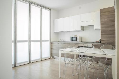 Alfa Bicocca Apartments photo 46