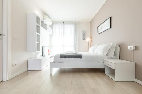 Alfa Bicocca Apartments photo 57