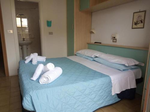 Hotel Gialpina