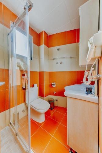 Gallery image of Hotel Lion in Ulcinj
