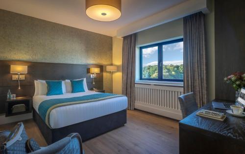 Imagen de la galería de Glenroyal Hotel, en Maynooth