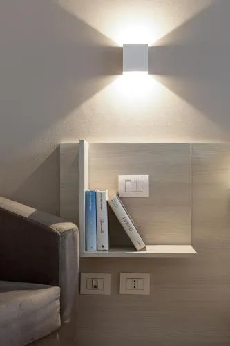 Alfa Bicocca Apartments photo 15