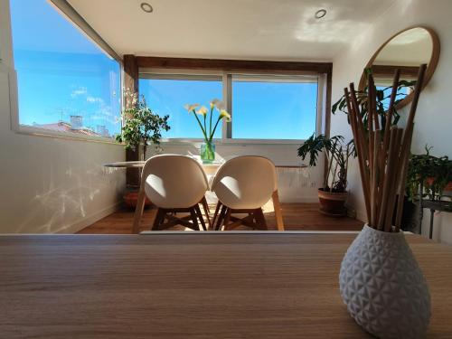 Fotografie z fotogalerie ubytování White House v destinaci Parede