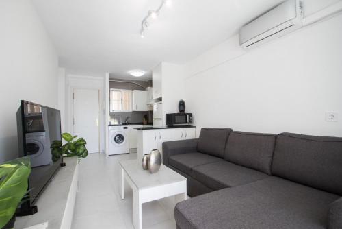Apartment near beach - Niza 2B