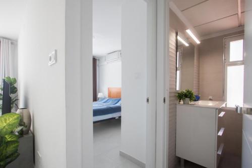 Apartment near beach - Niza 2B
