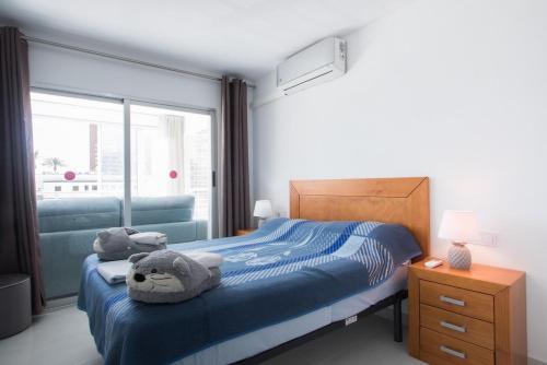 Apartment near beach - Niza 2B