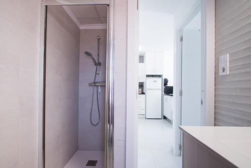 Apartment near beach - Niza 2B