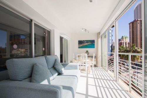 Apartment near beach - Niza 2B