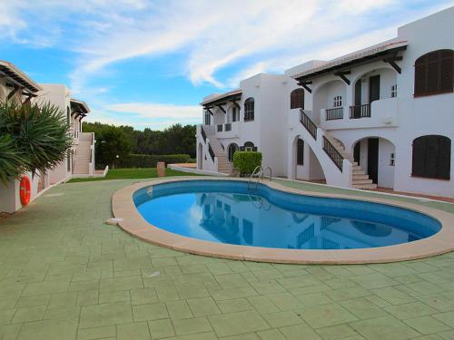 Foto dalla galleria di ES VENTS a Son Parc