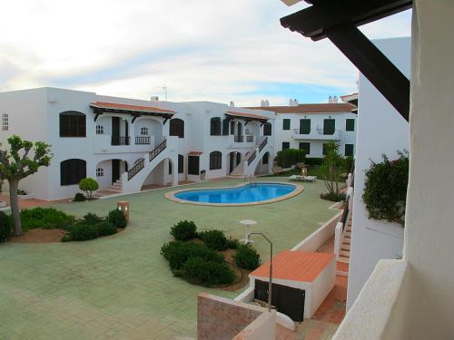 Foto dalla galleria di ES VENTS a Son Parc