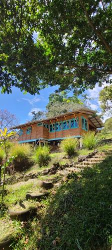 Casa de Bambú – Photos 3