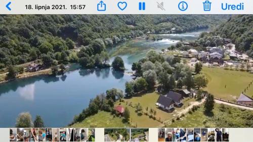 Holiday Home Ajaz Bihac