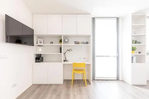 Alfa Bicocca Apartments photo 23