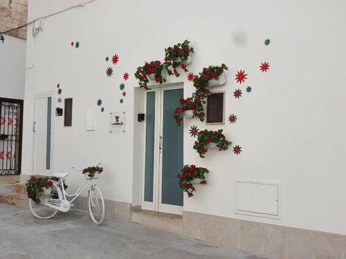 Fotografie z fotogalerie ubytování Trulli di Charme Eutuxia v destinaci Villa Castelli