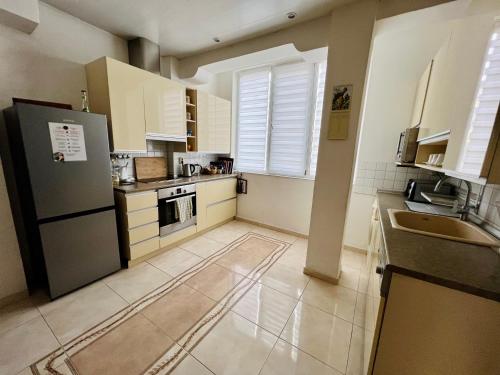Gallery image of La Gare Apartment in Varna City