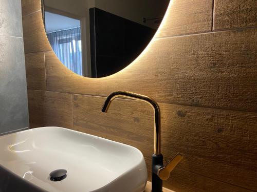 Un baño de D&T by Tomazzo