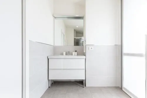 Alfa Bicocca Apartments photo 33