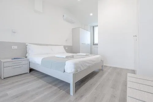 Alfa Bicocca Apartments photo 36