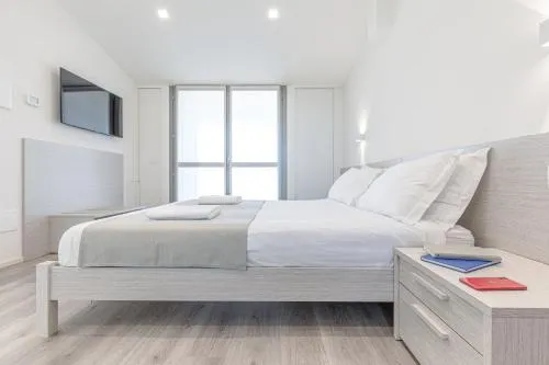 Alfa Bicocca Apartments photo 37