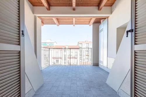 Alfa Bicocca Apartments photo 38