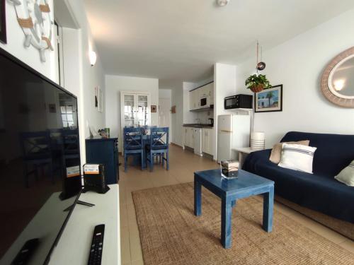 BLU TERRACE APARTMENT