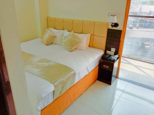 Gallery image of White Park Boutique Hotel in Chittagong