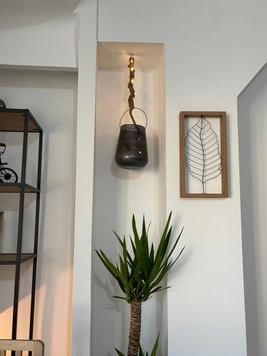 Gambar di galeri bagi JOLIE APPARTEMENT di Apt