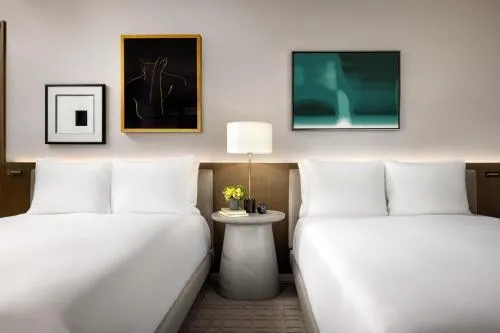 Fairmont Century Plaza Los Angeles at Beverly Hills photo 16