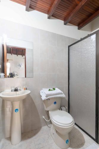 Gallery image of Hotel San Gil Campestre in San Gil