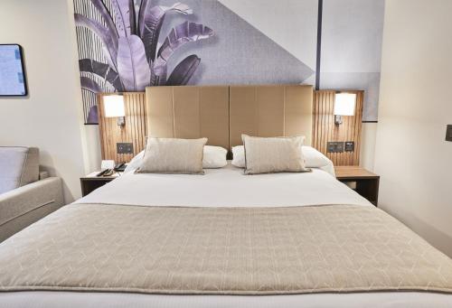 Riu Plaza Manhattan Times Square