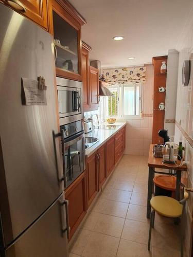 Apartamento Ribera Real II