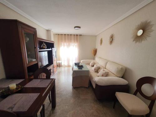 Apartamento Ribera Real II