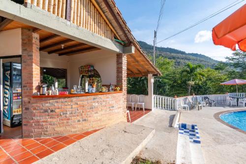Gallery image of Hotel San Gil Campestre in San Gil