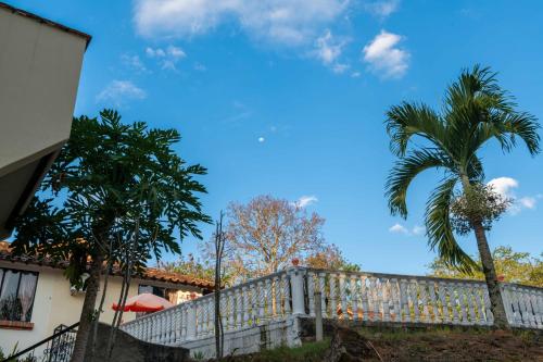 Gallery image of Hotel San Gil Campestre in San Gil