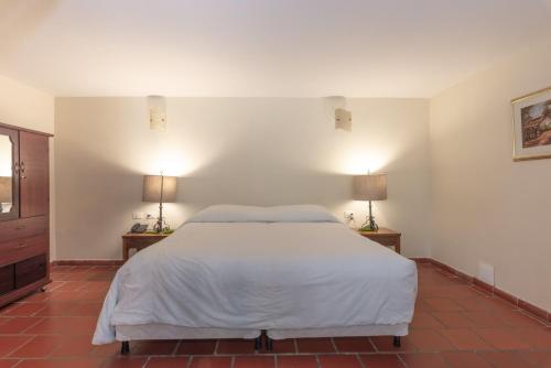 Gallery image of Hotel San Gil Campestre in San Gil