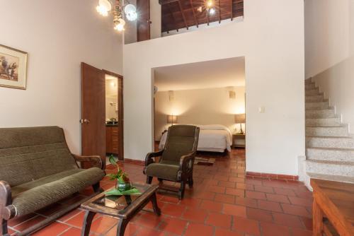 Gallery image of Hotel San Gil Campestre in San Gil