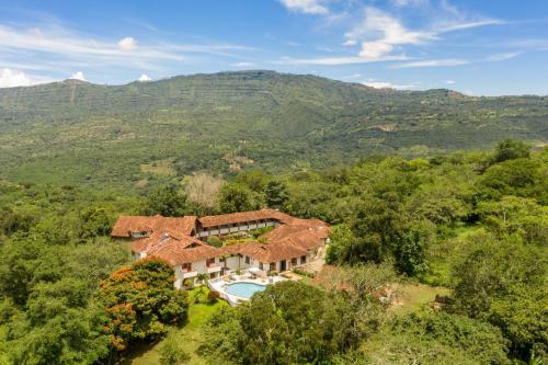 Gallery image of Hotel San Gil Campestre in San Gil