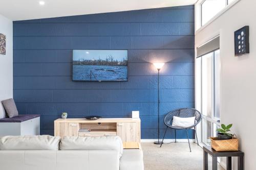 Foto sihtkohas Coles Bay asuva majutusasutuse Amaroo 2 - Freycinet Holiday Houses galeriist