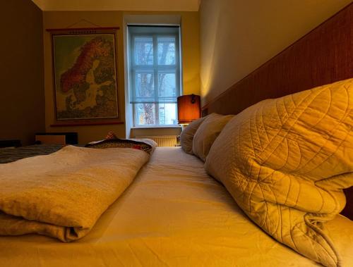 The Room for Artists Vienna