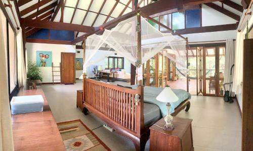 Gallery image of VillaVarin Ko Jum - Nature, Space & Luxury in Ko Jum