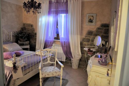 Gallery image of B&B Fonte Cugno in Gualdo Tadino