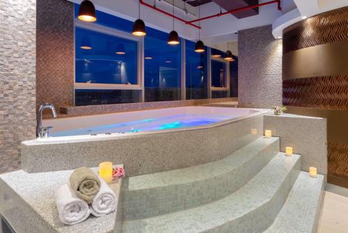 Gambar di galeri bagi Sonesta Hotel Arequipa di Arequipa