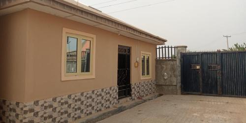 Gallery image of The Edgewood Manor, Entire Service apartment with 24 hours power in Akure